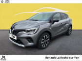 Renault Captur 1.0 Eco-G 100ch Evolution  2024 - annonce de voiture en vente sur Auto Sélection.com