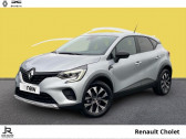 Renault Captur occasion année 2024 boite Manuelle Annonce Renault Captur occasion GPL 1.0 Eco-G 100ch Evolution à CHOLET