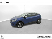 Annonce Renault Captur occasion GPL 1.0 Eco-G 100ch Evolution  SAINT HERBLAIN