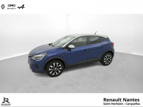 Renault Captur , garage RENAULT SAINT HERBLAIN  SAINT HERBLAIN