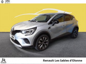 Renault Captur occasion année 2023 boite Manuelle Annonce Renault Captur occasion GPL 1.0 Eco-G 100ch Evolution à LES SABLES D'OLONNE