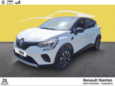 Renault Captur occasion année 2024 boite Manuelle Annonce Renault Captur occasion GPL 1.0 Eco-G 100ch Evolution à SAINT HERBLAIN