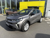 Annonce Renault Captur occasion GPL 1.0 Eco-G 100ch Evolution  Corbeil-Essonnes