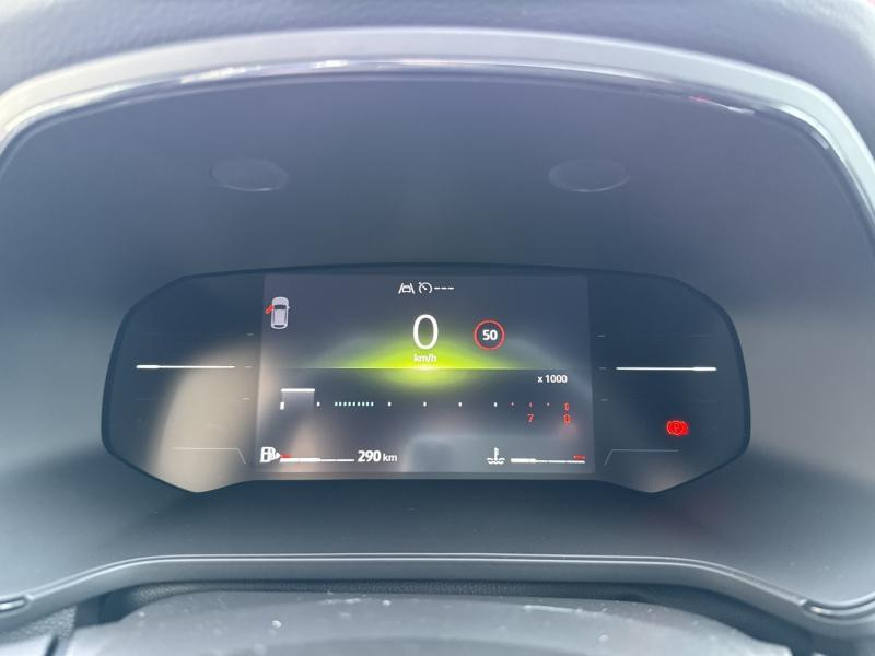 Renault Captur 1.0 Eco-G 100ch Evolution  occasion  Vert-Saint-Denis - photo n14