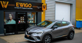 Renault Captur , garage EWIGO ROUEN SUD � BELBEUF