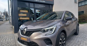 Renault Captur , garage EWIGO LIMOGES  LIMOGES