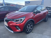 Annonce Renault Captur occasion Essence 1.0 TCe 100 ch Intens  Barberey-Saint-Sulpice