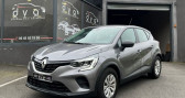 Annonce Renault Captur occasion Essence 1.0 TCe 100 ch Life à Bruay La Buissière