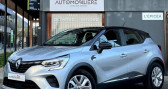 Annonce Renault Captur occasion GPL 1.0 TCe 100 GPL Business  CROLLES