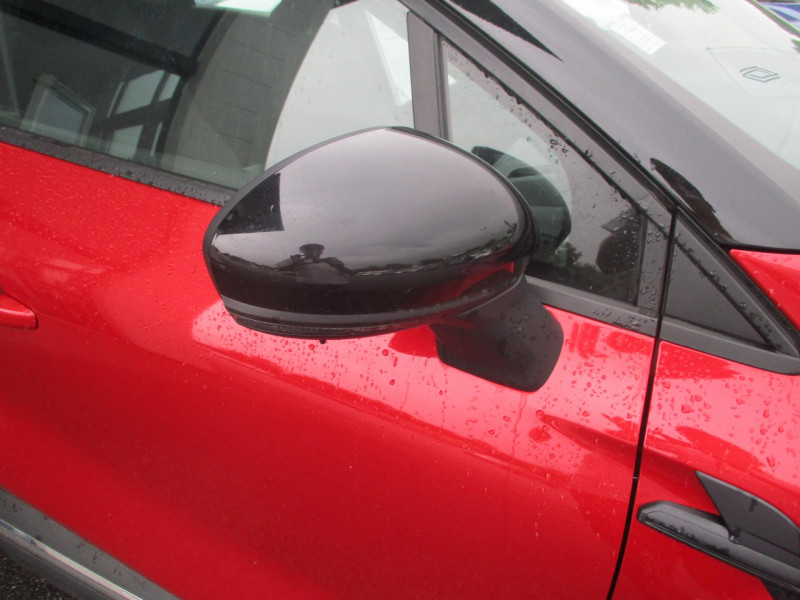 Renault Captur 1.0 TCe - 100 II Business 2020 - photo n°18 Renault Captur 1.0 TCe - 100 II Business  occasion à Bessières - photo n°18