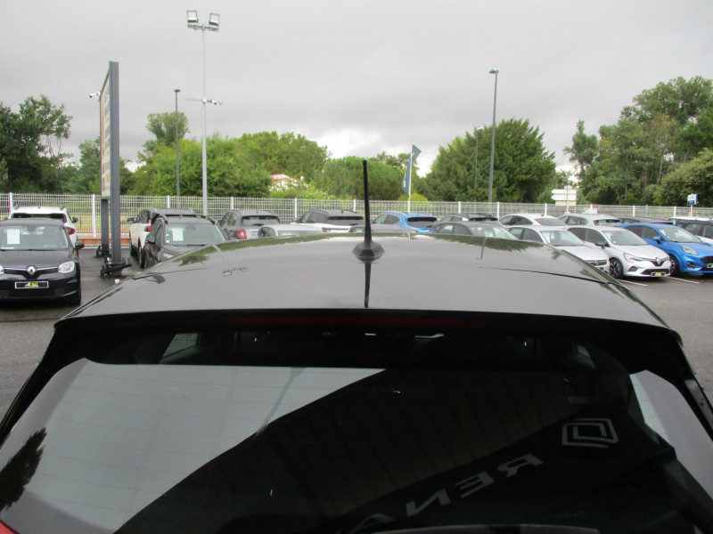 Renault Captur 1.0 TCe - 100 II Business 2020 - photo n°13 Renault Captur 1.0 TCe - 100 II Business  occasion à Bessières - photo n°13