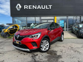 Renault Captur occasion année 2020 boite Manuelle Annonce Renault Captur occasion Essence 1.0 TCe - 100 II Business à Bessières