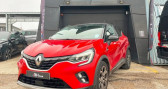 Annonce Renault Captur occasion Essence 1.0 TCE 100 INTENS - 1 �re main - Cam�ra de recul - Franchis � 01500