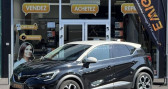 Annonce Renault Captur occasion Essence 1.0 TCE 100 INTENS CAMERA DE RECUL RADAR AV-AR REPROGRAMMATI  AUBIÈRE