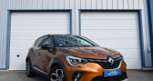 Renault Captur occasion année 2020 boite Manuelle Annonce Renault Captur occasion GPL 1.0 Tce 100 INTENS GPL 62890 Kms à Crémieu