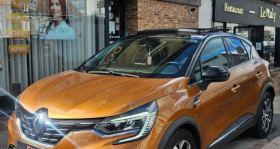 Renault Captur , garage EWIGO JUVISY SUR ORGE  Juvisy Sur Orge