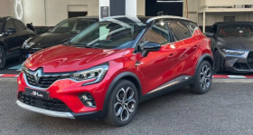 Renault Captur , garage BH CAR LA SEYNE SUR MER � La Seyne sur mer