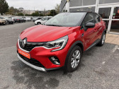 Renault Captur occasion année 2020 boite Manuelle Annonce Renault Captur occasion Essence 1.0 TCe 100 Intens+PACK CITY à Lormont