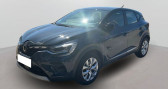 Annonce Renault Captur occasion Essence 1.0 TCe 100 ZEN  CHANAS