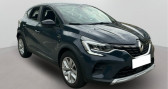 Annonce Renault Captur occasion Essence 1.0 TCe 100 ZEN  CHANAS