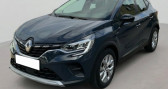 Renault Captur 1.0 TCe 100 ZEN  � CHANAS 38