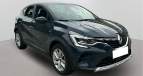 Renault Captur occasion 2020 mise en vente à MIONS par le garage MIONS-CAR.COM - photo n°1