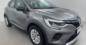 Renault Captur 1.0 TCe 100  � CHANAS 38