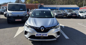 Renault Captur , garage RELEVE AUTOS  Firminy