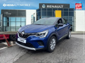 Annonce Renault Captur occasion Essence 1.0 TCe 100ch Business - 20  MONTBELIARD