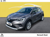 Annonce Renault Captur occasion Essence 1.0 TCe 100ch Business - 20  REZE