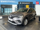 Renault Captur 1.0 TCe 100ch Business - 20   ILLKIRCH-GRAFFENSTADEN 67