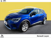 Annonce Renault Captur occasion Essence 1.0 TCe 100ch Business - 20  LUCON