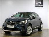 Annonce Renault Captur occasion Essence 1.0 TCe 100ch Business - 20  SAINT HERBLAIN