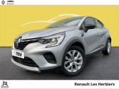 Annonce Renault Captur occasion Essence 1.0 TCe 100ch Business - 20  LES HERBIERS