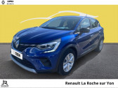 Renault Captur 1.0 TCe 100ch Business - 20  2020 - annonce de voiture en vente sur Auto Sélection.com