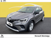 Renault Captur 1.0 TCe 100ch Business - 20  2020 - annonce de voiture en vente sur Auto Sélection.com