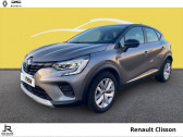 Annonce Renault Captur occasion Essence 1.0 TCe 100ch Business - 20  GORGES