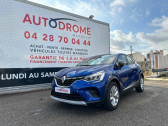 Renault Captur 1.0 TCe 100ch Business - 27 000 Kms  à Marseille 10 13