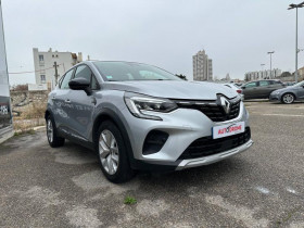 Renault Captur 1.0 TCe 100ch Business - 91 000 Kms  occasion  Marseille 10 - photo n3