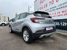 Renault Captur 1.0 TCe 100ch Business - 91 000 Kms  occasion  Marseille 10 - photo n8