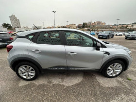 Renault Captur 1.0 TCe 100ch Business - 91 000 Kms  occasion  Marseille 10 - photo n5