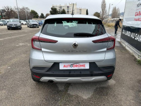 Renault Captur 1.0 TCe 100ch Business - 91 000 Kms  occasion  Marseille 10 - photo n7