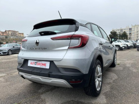 Renault Captur 1.0 TCe 100ch Business - 91 000 Kms  occasion  Marseille 10 - photo n6