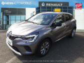 Annonce Renault Captur occasion  1.0 TCe 100ch Business GPL -21  BELFORT