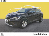 Annonce Renault Captur occasion  1.0 TCe 100ch Business GPL -21  CHALLANS