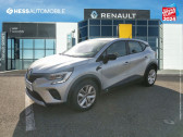 Annonce Renault Captur occasion  1.0 TCe 100ch Business GPL -21  SAINT-LOUIS