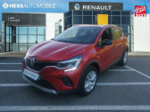 Annonce Renault Captur occasion  1.0 TCe 100ch Business GPL -21  SAINT-LOUIS