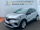Annonce Renault Captur occasion GPL 1.0 TCe 100ch Business GPL -21 à Albi