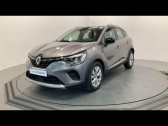 Renault Captur occasion année 2020 boite Manuelle Annonce Renault Captur occasion GPL 1.0 TCe 100ch Business GPL -21 à Mérignac