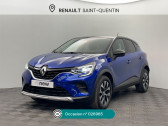 Annonce Renault Captur occasion GPL 1.0 TCe 100ch Business GPL -21  Saint-Quentin